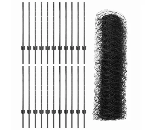 Aed Ja Post Hall 0,8 X 50 M Teras