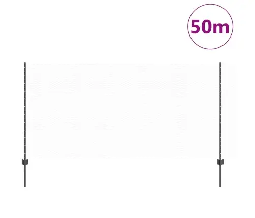 Aed Koos Postiga Hall 1,2 X 50 M Terased Ja Pvc