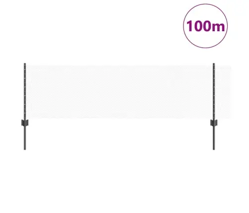 Aed Koos Postidega Hall 0.6 X 100 M Teras