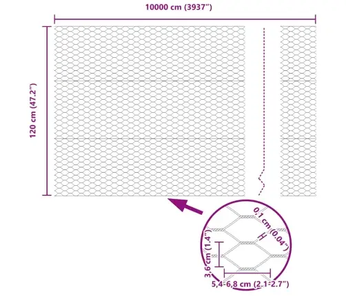 Aed Ja Post Hall 1,2 X 100 M Teras