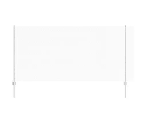 Nožogojuma Stabi 10 Gab. U-Veida Kanāls 120 Cm Galvanizēts Tērauds Vidaxl