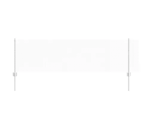 Aed Ja Post Hõbedane 0,6 X 25 M Teras