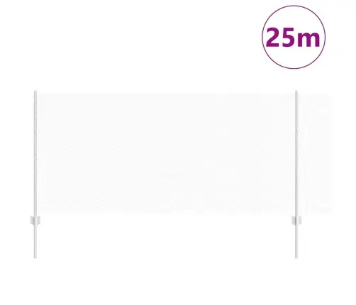 Dārza Žogu Komplekts 2 Gab. Galvanizēts Tērauds Vidaxl