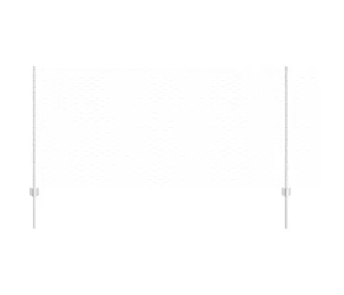 Žoga Stabi 10 Gab U-Kanāls 140 Cm Galvanizēts Tērauds Vidaxl