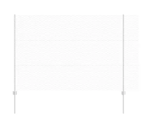 Žoga Statņi 22 Gab U-Kanāls 150 Cm Cinkots Tērauds Vidaxl