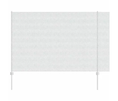 Žoga Stabi 22 Gab U-Kanāls 160 Cm Galvanizēts Tērauds Vidaxl