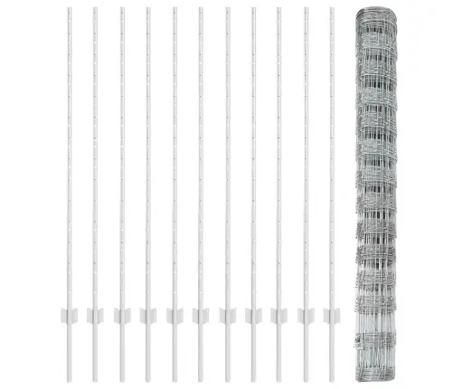 Žoga Stabi 22 Gabali U-Kanāls 140 Cm Vidaxl