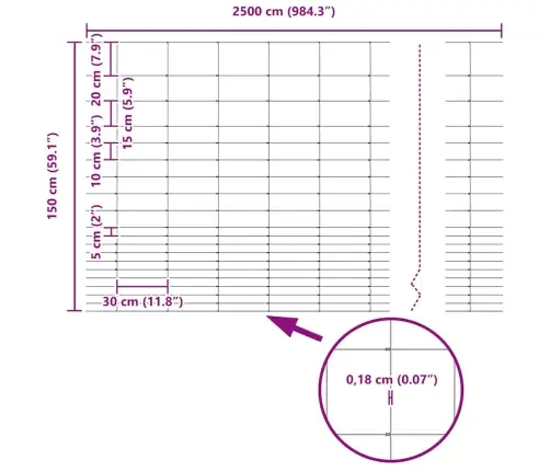 Žogu Stabi 22 Gab. U-Kanāls 160 Cm Galvanizēts Tērauds Vidaxl Žogu Stabi 22 Gab. U-Kanāls 160 Cm Galvanizēts Tērauds Vidaxl