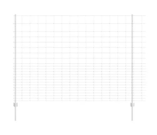 Žoga Stabi 22 Gab U-Kanāls 160 Cm Cinkots Tērauds Vidaxl