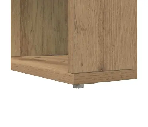 Stūra Rakstāmgalds Amatnieku Ozola 101.5 X 149.5 X 149.5 Cm Vidaxl