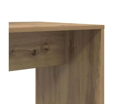 Galds Amatnieku Ozola 138.5 X 55 X 143 Cm Inženierijas Koks Vidaxl