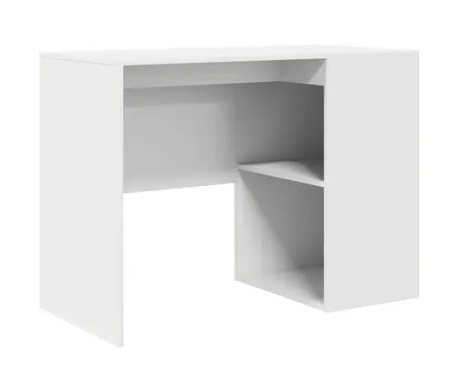 Nurgalaud Sahtliga Valge 102 X 88 X 75 Cm