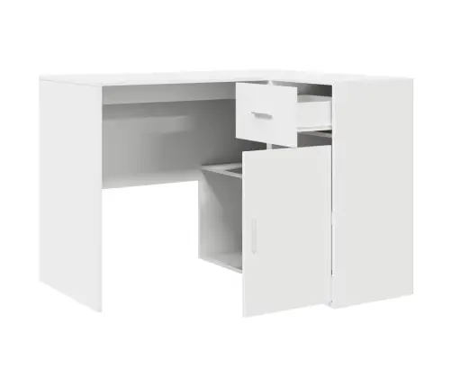 Nurgalaud Sahtliga Valge 102 X 88 X 75 Cm