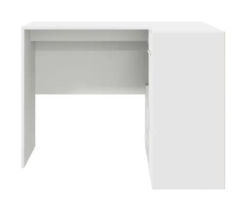 Nurgalaud Sahtliga Valge 102 X 88 X 75 Cm