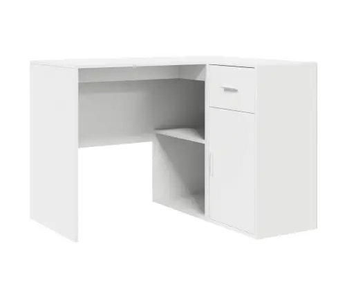 Nurgalaud Sahtliga Valge 102 X 88 X 75 Cm