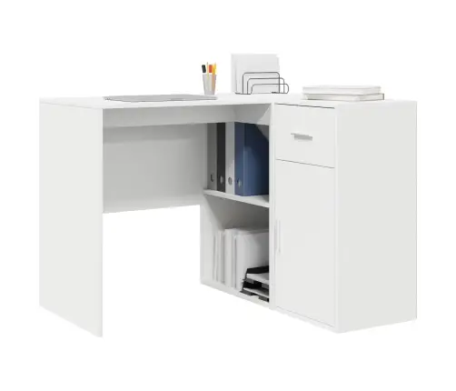 Nurgalaud Sahtliga Valge 102 X 88 X 75 Cm