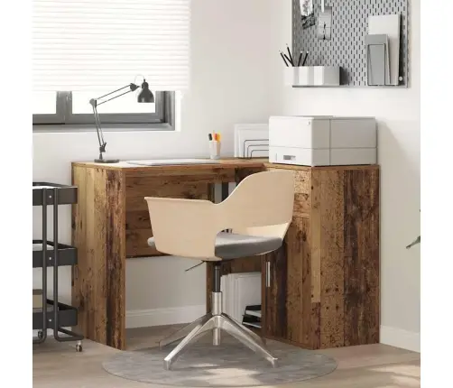 Nurgalaud Sahtliga Vana Puit 102 X 88 X 75 Cm