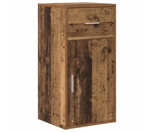 Nurgalaud Sahtliga Vana Puit 102 X 88 X 75 Cm