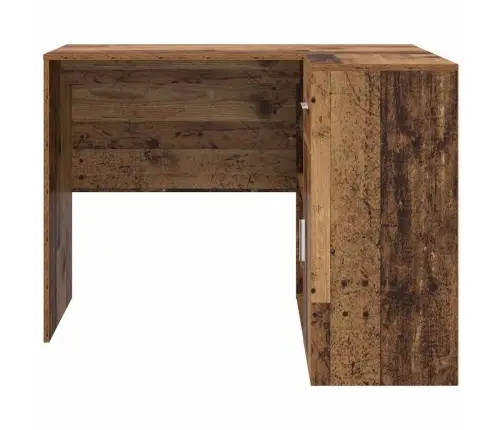 Nurgalaud Sahtliga Vana Puit 102 X 88 X 75 Cm