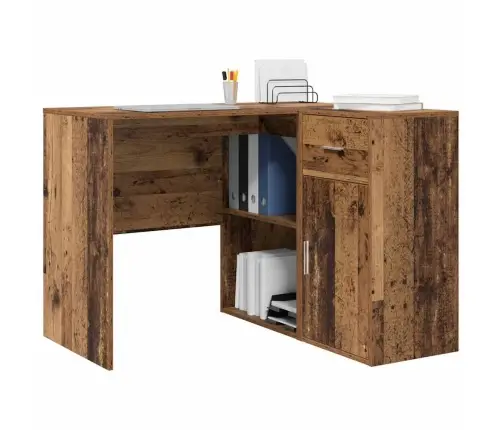 Nurgalaud Sahtliga Vana Puit 102 X 88 X 75 Cm