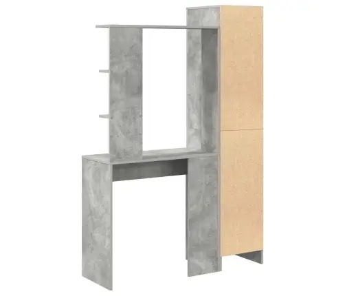 Laud 2 Pcs Betoonhall