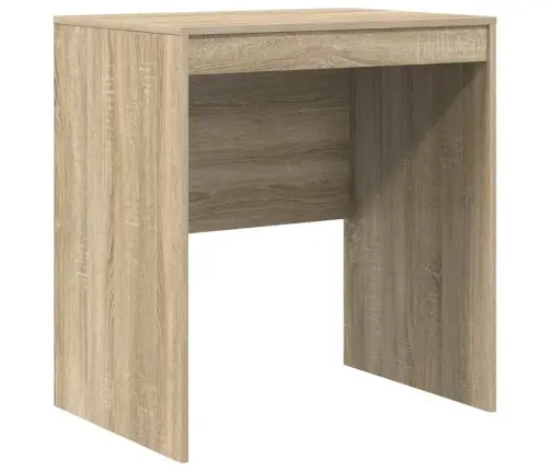 Laud Sahtliga 2 Pcs Sonoma Tamm