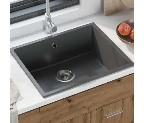 Köögikraan Hall 54 X 44 X 20 Cm Graniit