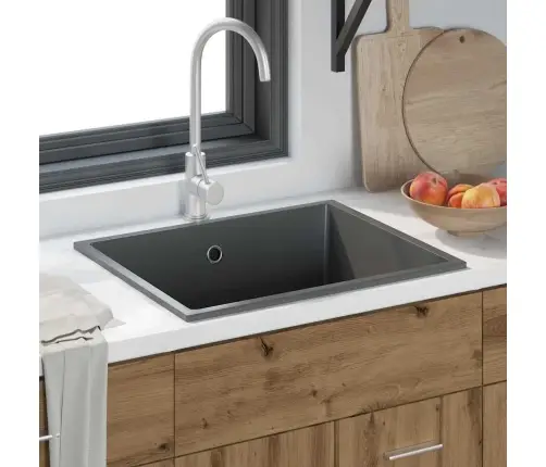 Köögikraan Hall 54 X 44 X 20 Cm Graniit