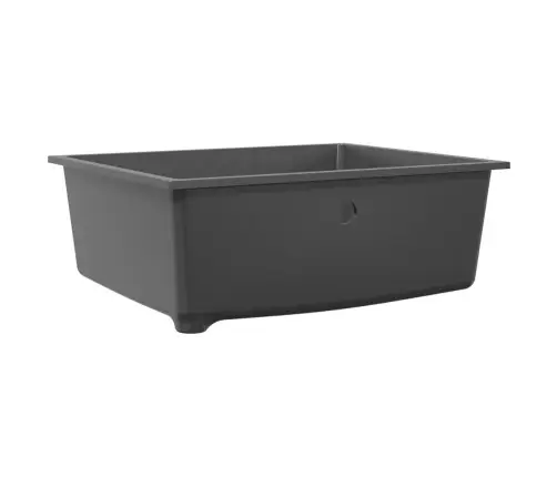 Köögikraan Hall 54 X 44 X 20 Cm Graniit