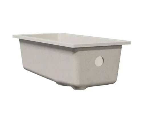 Köögikraan Beež 21 X 44 X 14 Cm Graniit