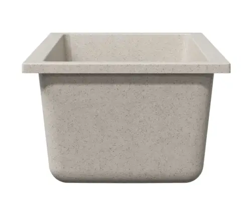 Köögikraan Beež 21 X 44 X 14 Cm Graniit