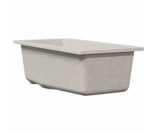 Köögikraan Beež 21 X 44 X 14 Cm Graniit