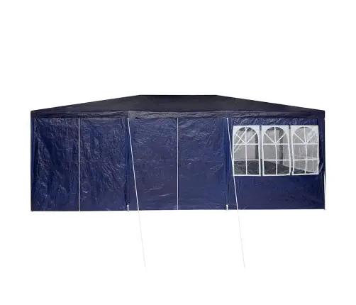 Pidutelgid Sinine 600 X 400 X 266 Cm Polyethylene