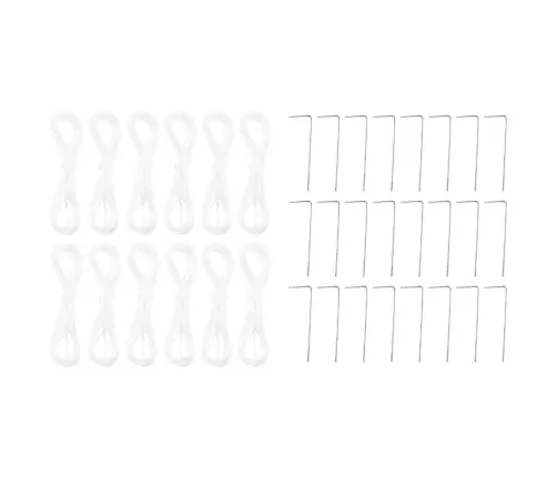 Svinību Telts Zila 8X4 M Pe Vidaxl