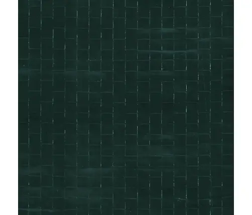 Šventės Palapinė Žalia 800 X 400 X 266 Cm Polietilenas