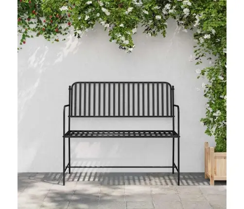 Aiapink Must 104 X 54 X 93 Cm Teras