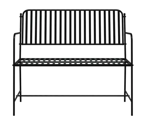 Aiapink Must 104 X 54 X 93 Cm Teras