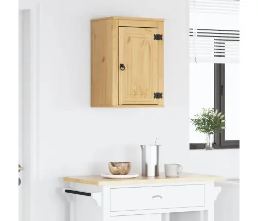 Spintelė Su Stalčiais Su Lentyna Medus 60 X 32 X 40 Cm