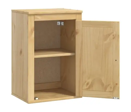 Spintelė Su Stalčiais Su Lentyna Medus 60 X 32 X 40 Cm