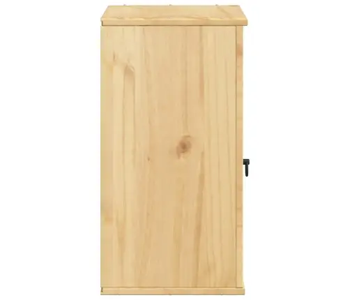 Spintelė Su Stalčiais Su Lentyna Medus 60 X 32 X 40 Cm