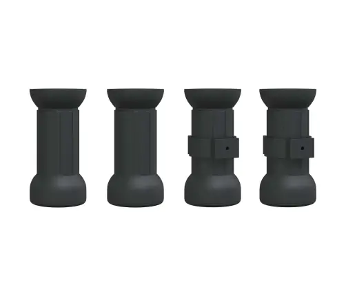 Plakans Ar Atvilktni Medus 40 X 46 X 81,5 Cm Ciets Priedes Koks Vidaxl