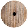 Skėčio Pagrindas Balintas Ø34 X 40 Cm Kietas Medis