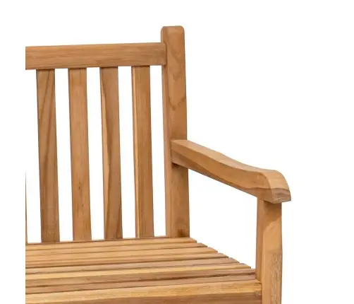 Dārza Krātuves Sols Brūna 228 X 60 X 90 Cm Masīvs Tīkkoks Vidaxl