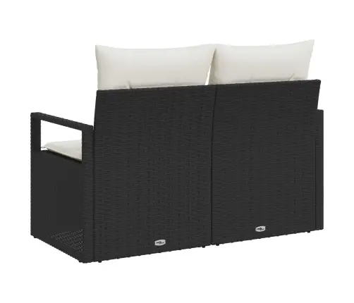 Aia Diivan Padjaga Ladustamisega 120 X 62 X 69 Cm Polürotang