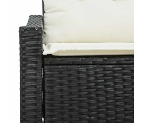 Aia Diivan Padjaga 123 X 62 X 69 Cm Polürotang