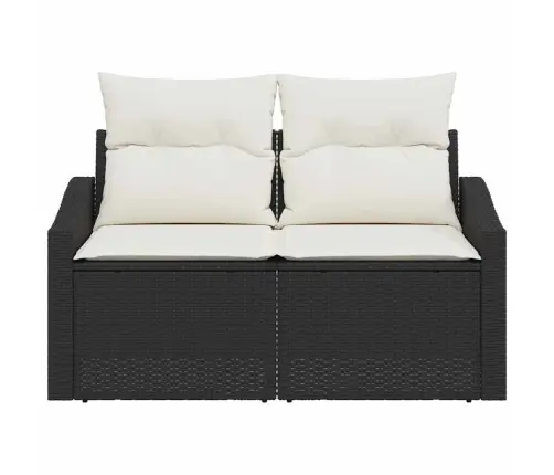 Aia Diivan Padjaga 123 X 62 X 69 Cm Polürotang