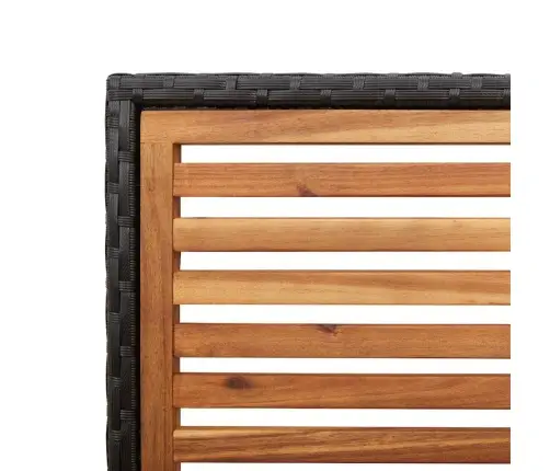 Sodo Krėslai, Kurie Vienas Ant Kito Sukraunami 2 Pcs Sodo Krėslai, Kurie Vienas Ant Kito Sukraunami 2 Pcs