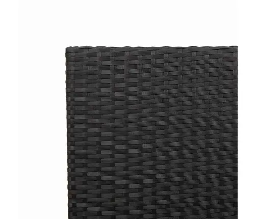 Aiakohandavad Toolid 2 Pcs Must Ja Pruun