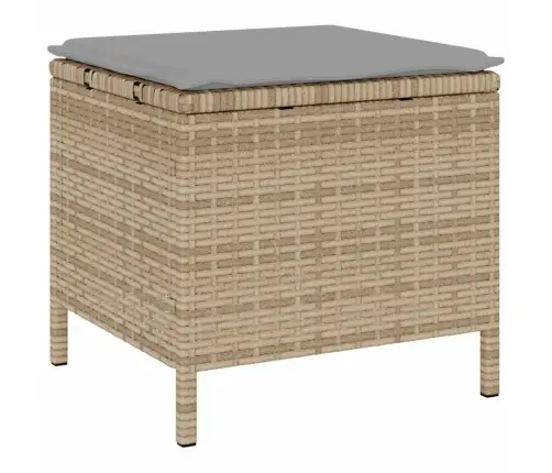 Sodo Valgomojo Komplektas Smėlio Poliratanas