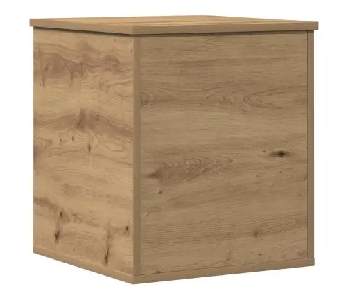 Salvestuskarp Käsitööpuu 40 X 42 X 46 Cm Tehispuit